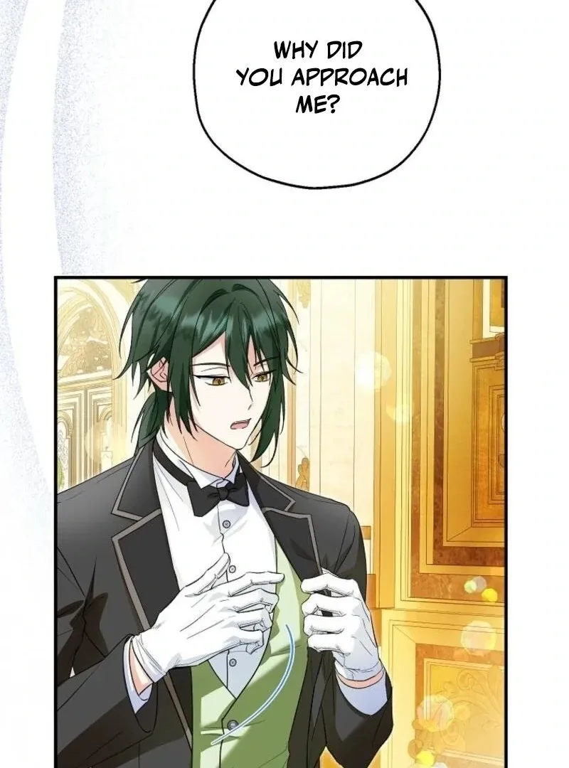I Don’t Want To Be Duke’s Adopted Daughter-in-law Chapter 97 page 29 - 