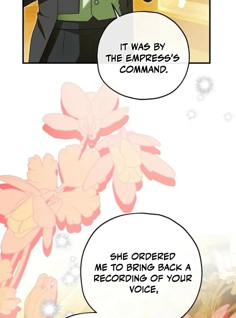 I Don’t Want To Be Duke’s Adopted Daughter-in-law Chapter 97 page 30 - 