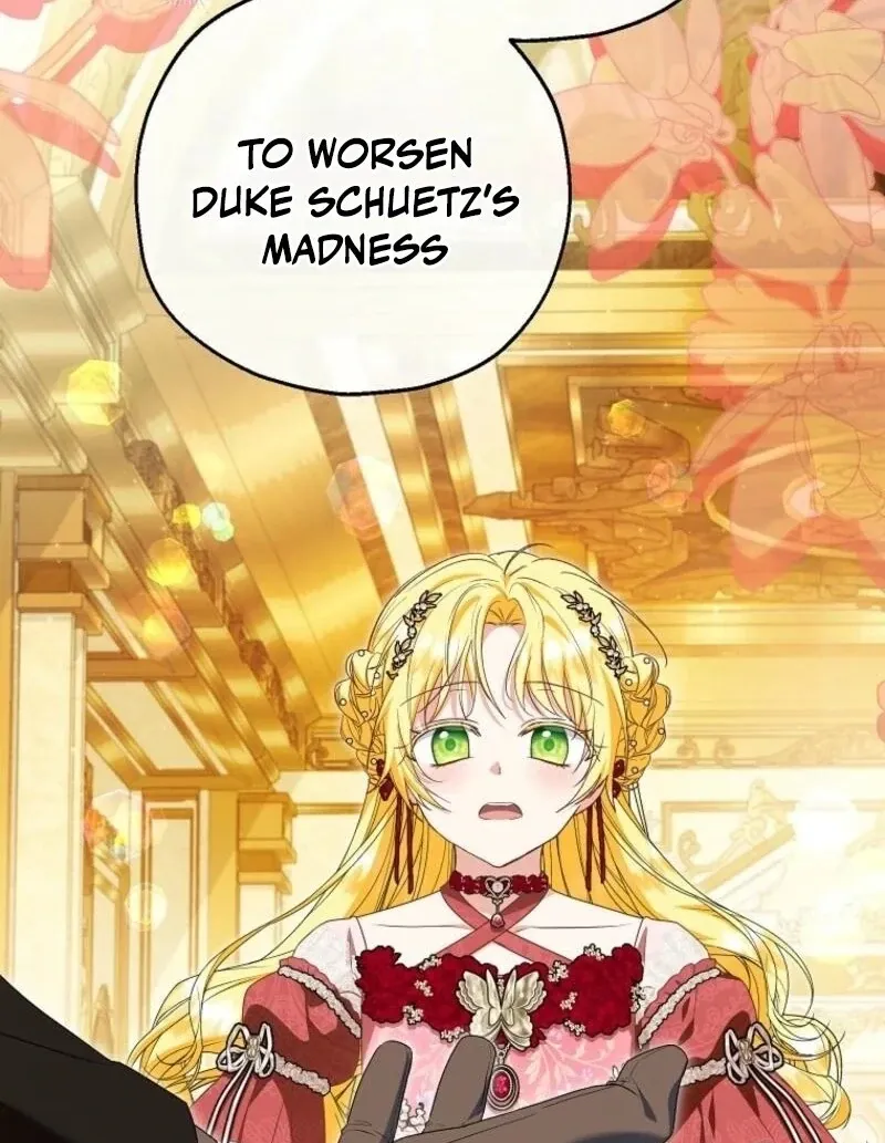 I Don’t Want To Be Duke’s Adopted Daughter-in-law Chapter 97 page 31 - 