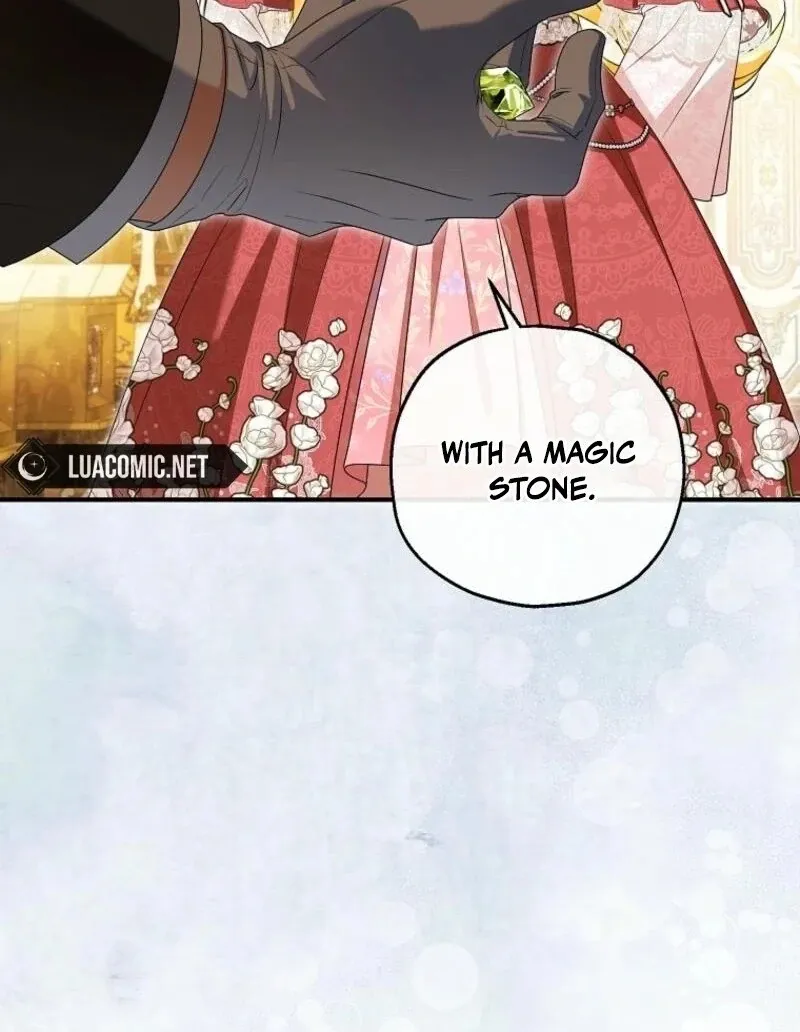 I Don’t Want To Be Duke’s Adopted Daughter-in-law Chapter 97 page 32 - 