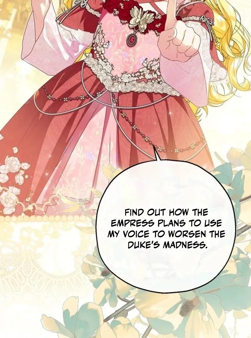 I Don’t Want To Be Duke’s Adopted Daughter-in-law Chapter 97 page 38 - 