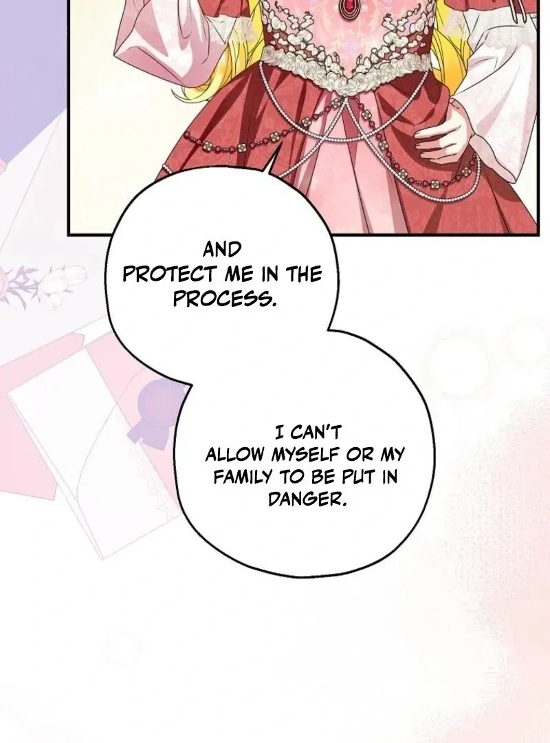 I Don’t Want To Be Duke’s Adopted Daughter-in-law Chapter 97 page 5 - 