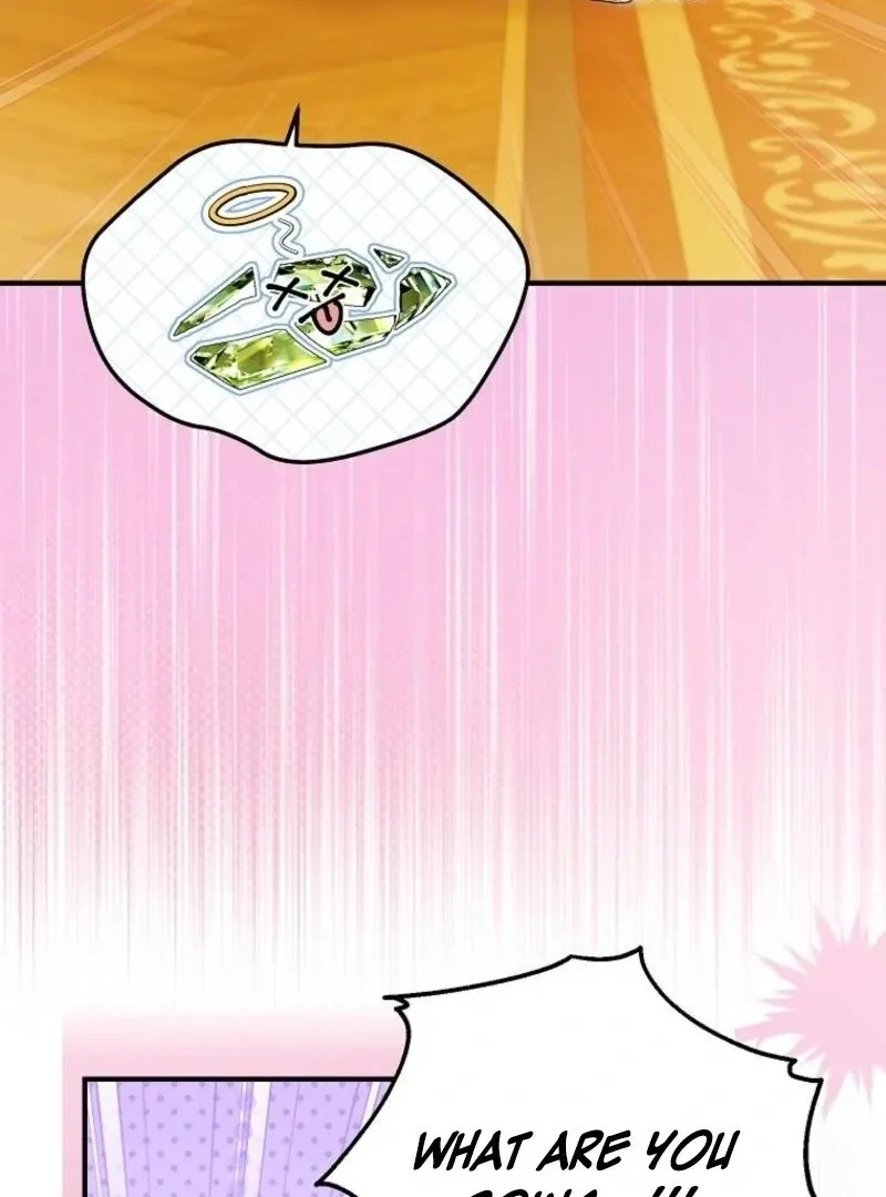 I Don’t Want To Be Duke’s Adopted Daughter-in-law Chapter 97 page 42 - 