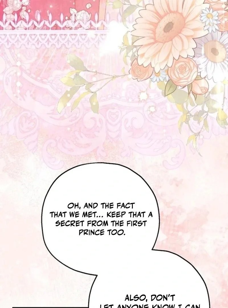 I Don’t Want To Be Duke’s Adopted Daughter-in-law Chapter 97 page 48 - 