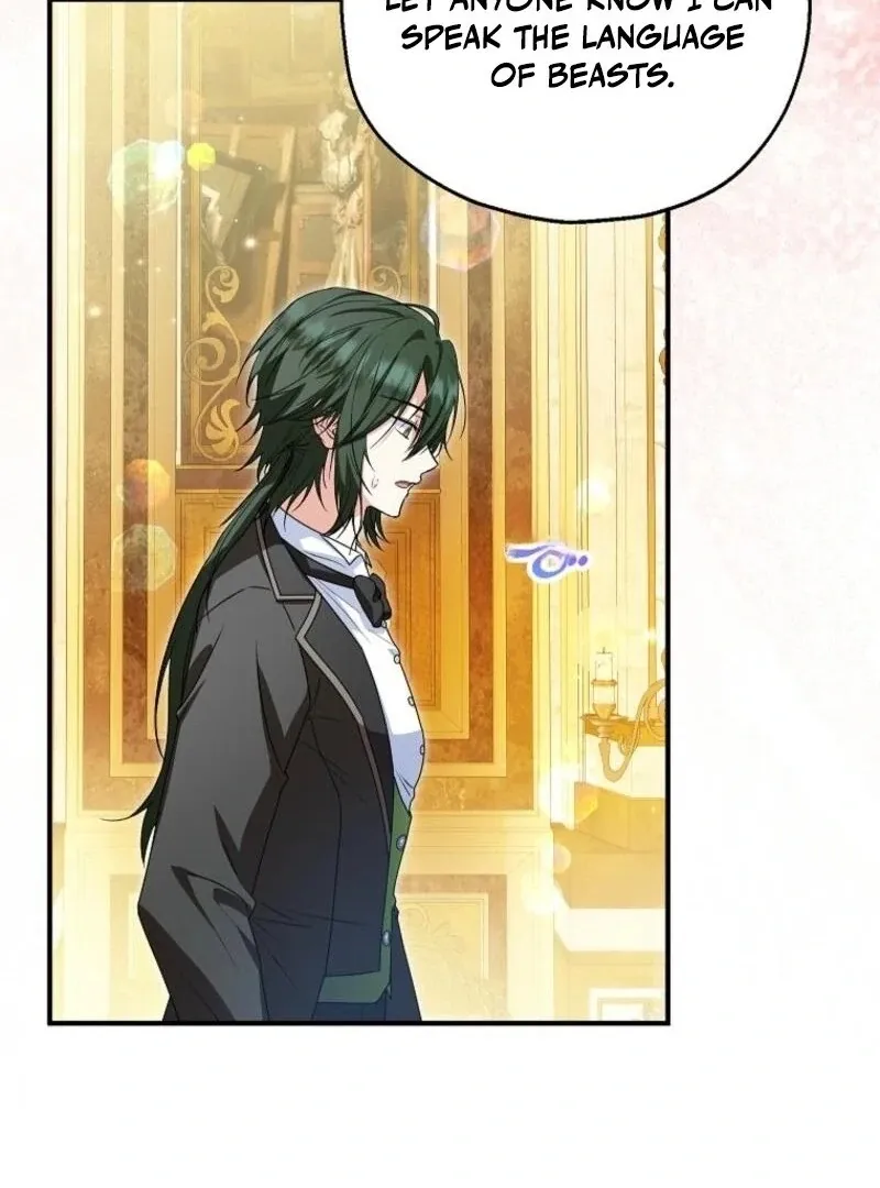 I Don’t Want To Be Duke’s Adopted Daughter-in-law Chapter 97 page 49 - 