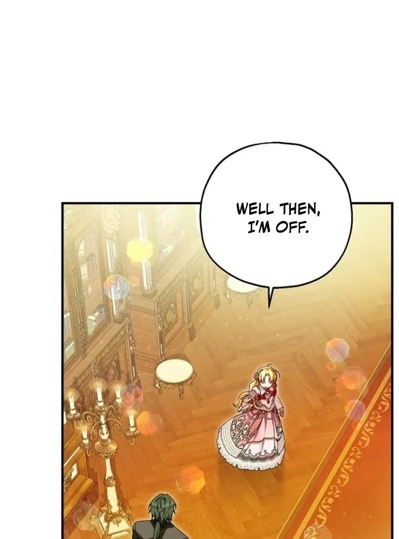 I Don’t Want To Be Duke’s Adopted Daughter-in-law Chapter 97 page 50 - 