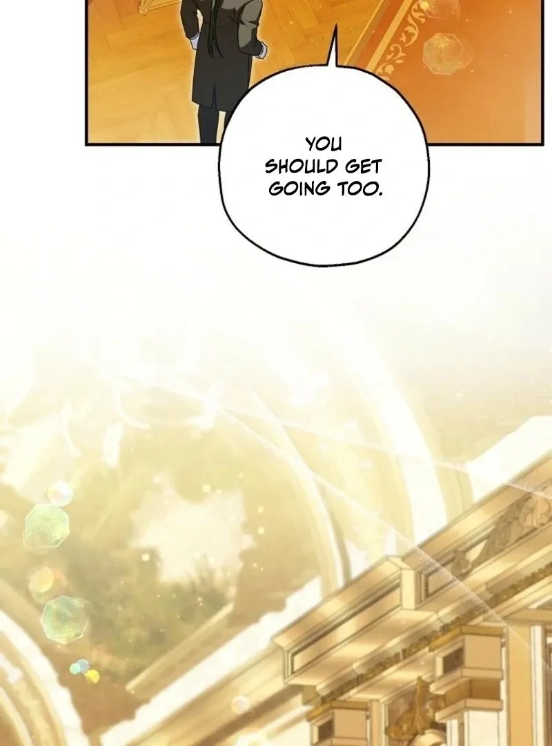 I Don’t Want To Be Duke’s Adopted Daughter-in-law Chapter 97 page 51 - 