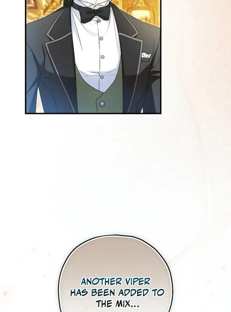 I Don’t Want To Be Duke’s Adopted Daughter-in-law Chapter 97 page 54 - 