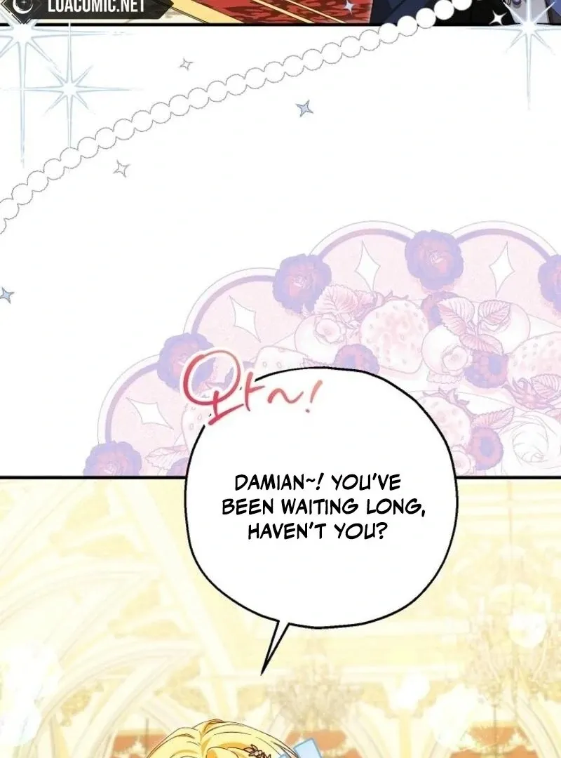 I Don’t Want To Be Duke’s Adopted Daughter-in-law Chapter 97 page 60 - 