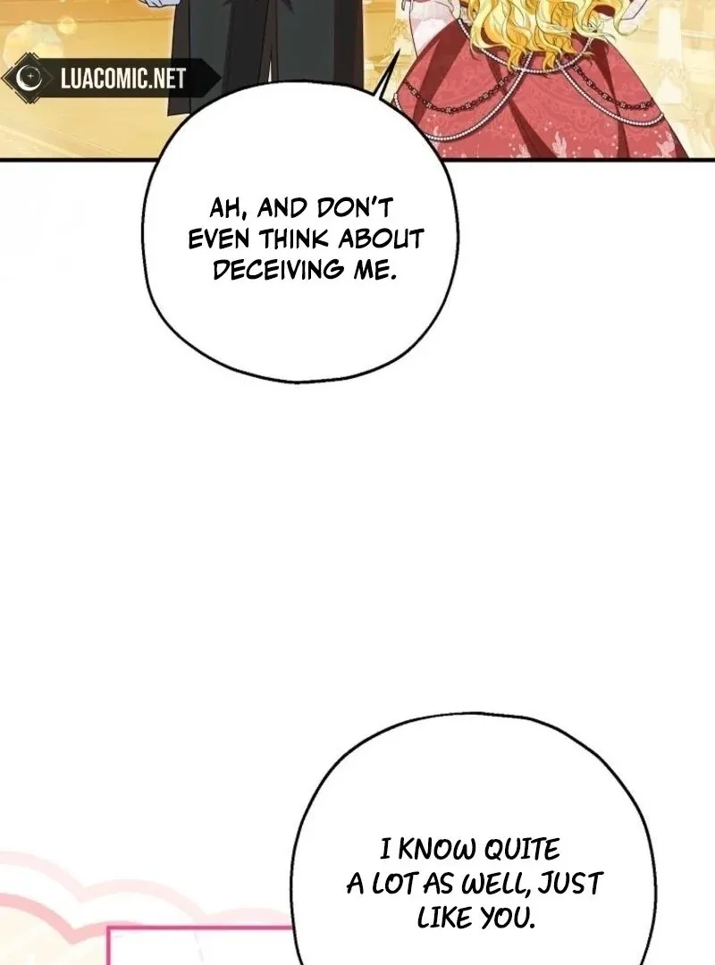 I Don’t Want To Be Duke’s Adopted Daughter-in-law Chapter 97 page 7 - 