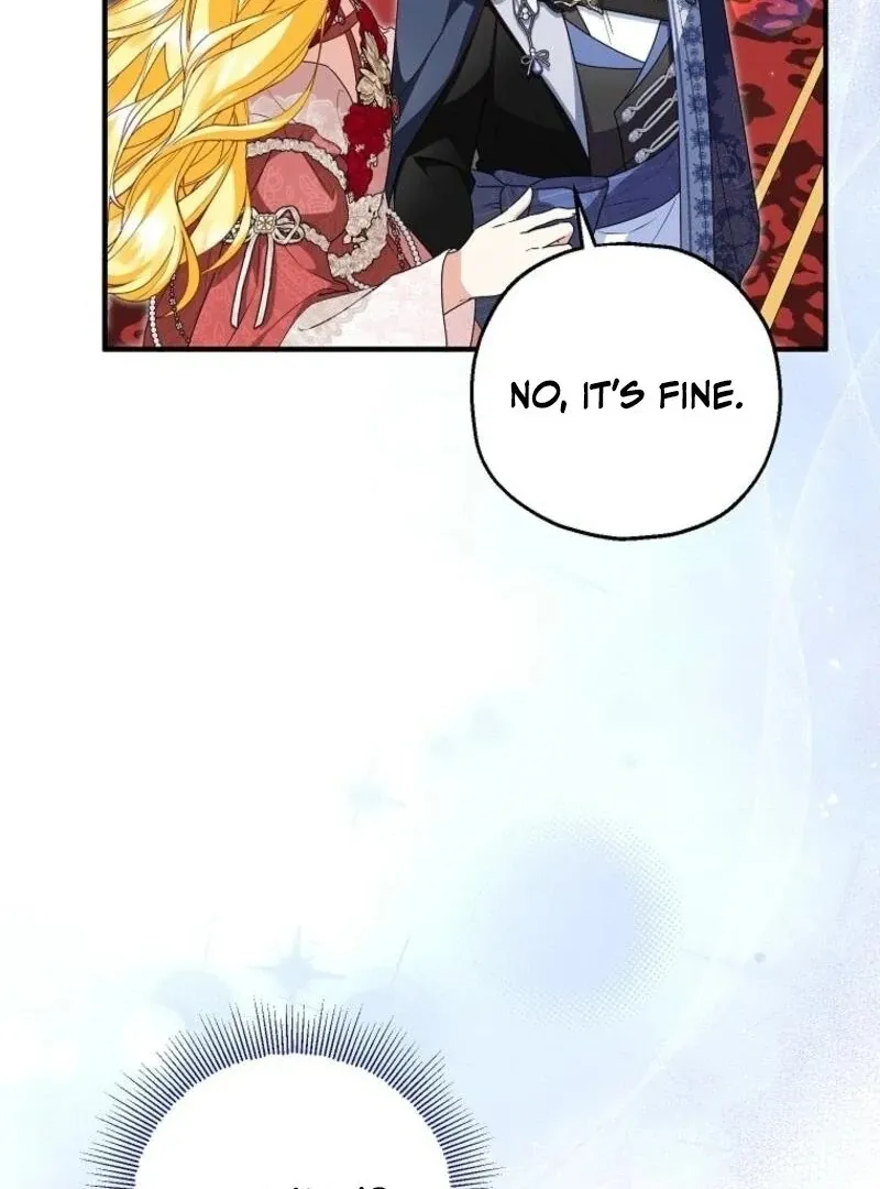 I Don’t Want To Be Duke’s Adopted Daughter-in-law Chapter 97 page 63 - 