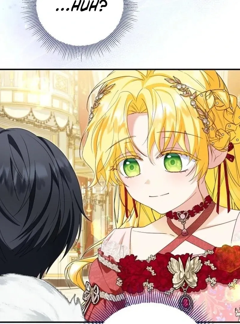 I Don’t Want To Be Duke’s Adopted Daughter-in-law Chapter 97 page 64 - 