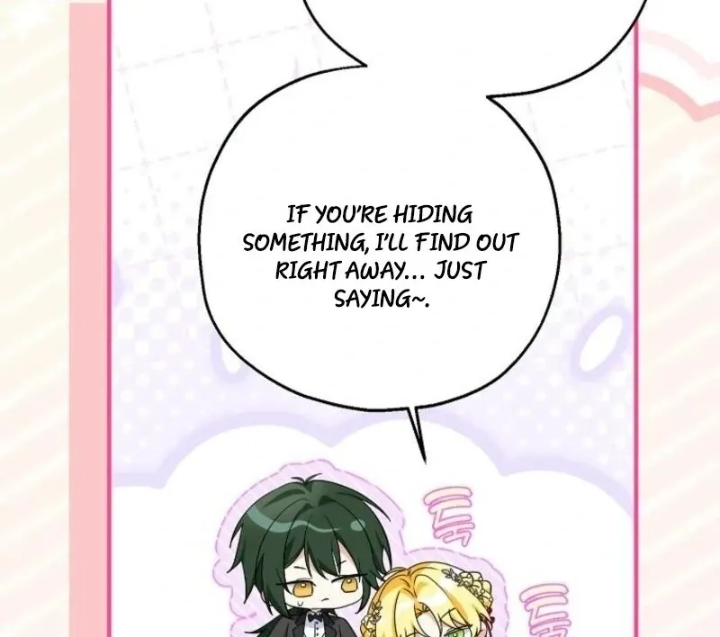 I Don’t Want To Be Duke’s Adopted Daughter-in-law Chapter 97 page 8 - 