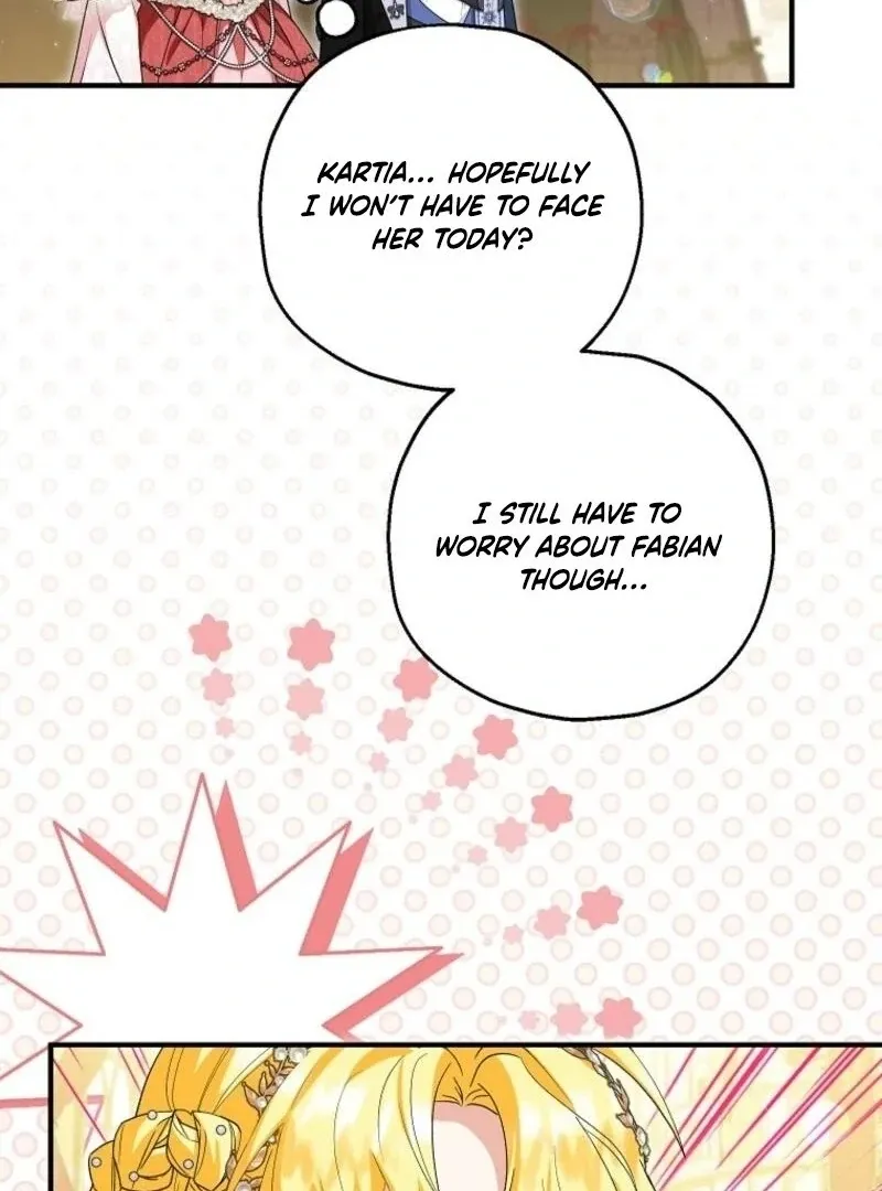 I Don’t Want To Be Duke’s Adopted Daughter-in-law Chapter 97 page 71 - 
