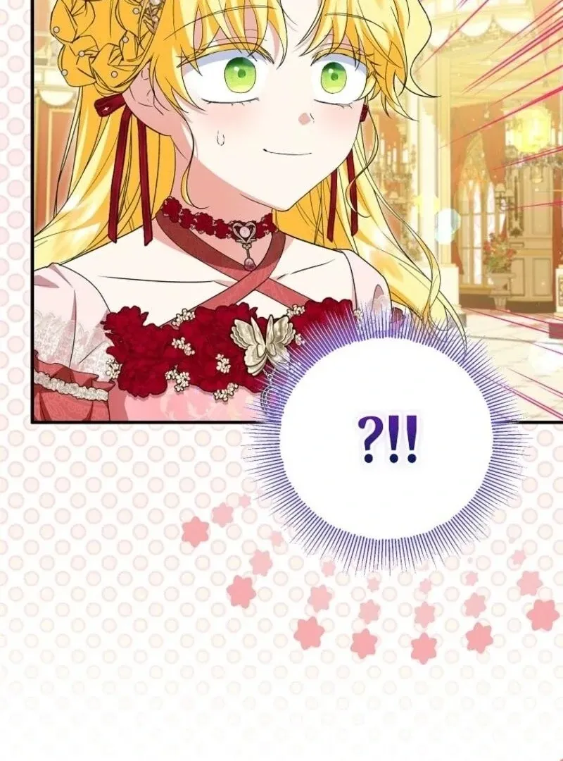 I Don’t Want To Be Duke’s Adopted Daughter-in-law Chapter 97 page 72 - 
