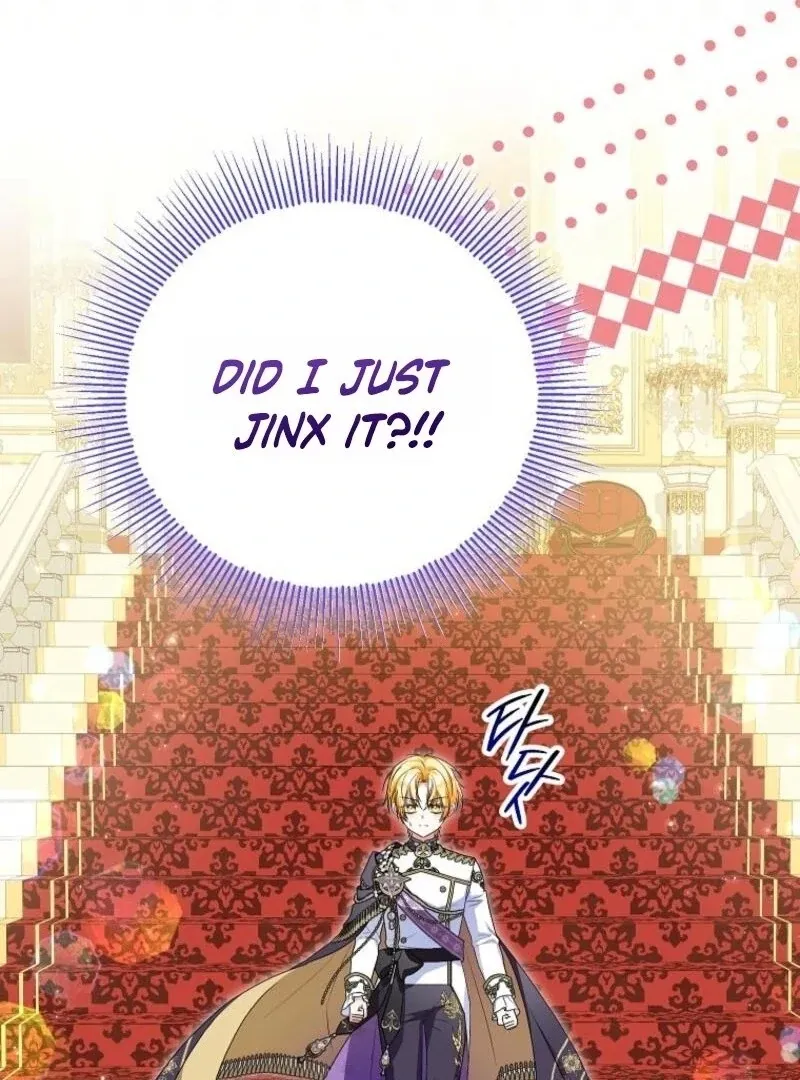 I Don’t Want To Be Duke’s Adopted Daughter-in-law Chapter 97 page 73 - 
