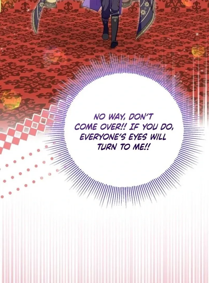 I Don’t Want To Be Duke’s Adopted Daughter-in-law Chapter 97 page 74 - 
