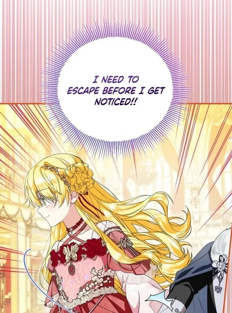 I Don’t Want To Be Duke’s Adopted Daughter-in-law Chapter 97 page 75 - 