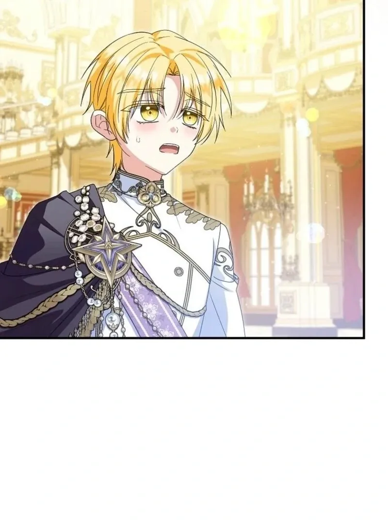 I Don’t Want To Be Duke’s Adopted Daughter-in-law Chapter 97 page 81 - 