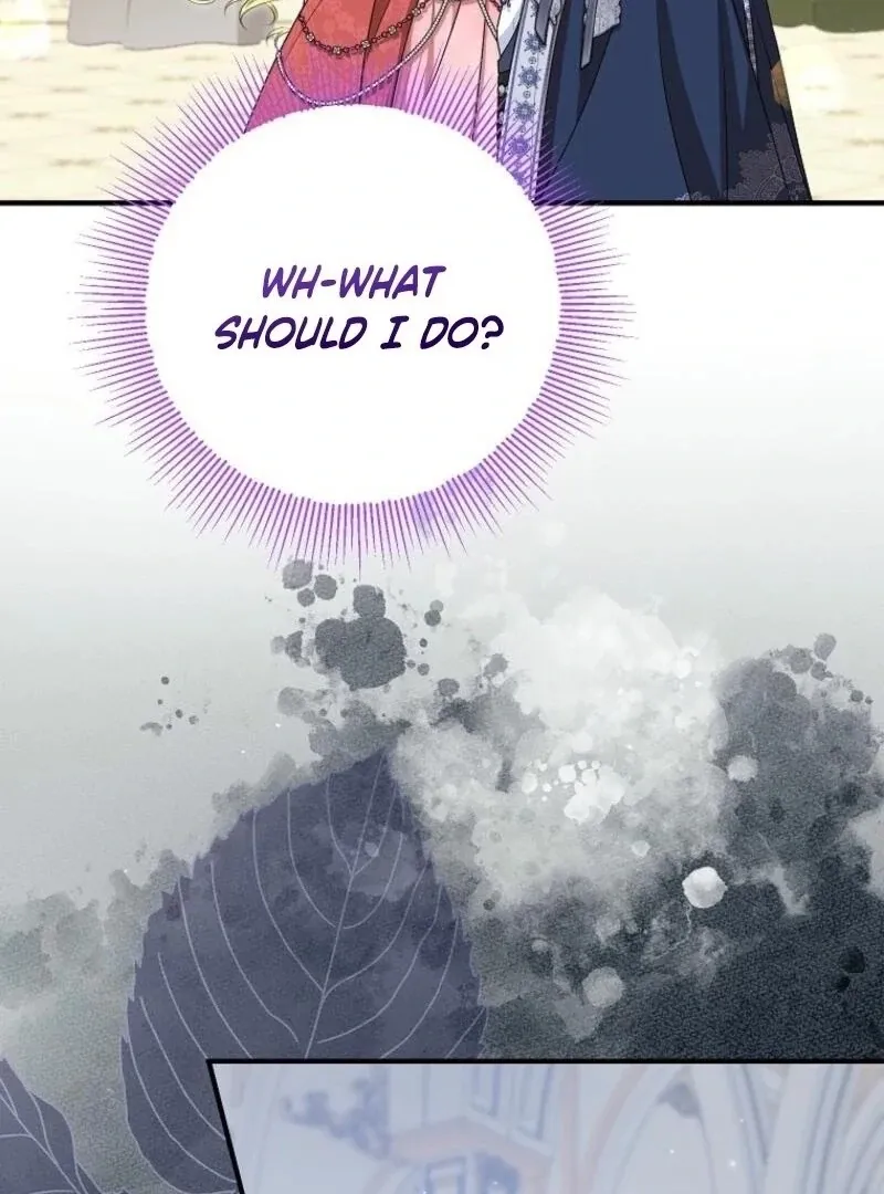 I Don’t Want To Be Duke’s Adopted Daughter-in-law Chapter 97 page 83 - 