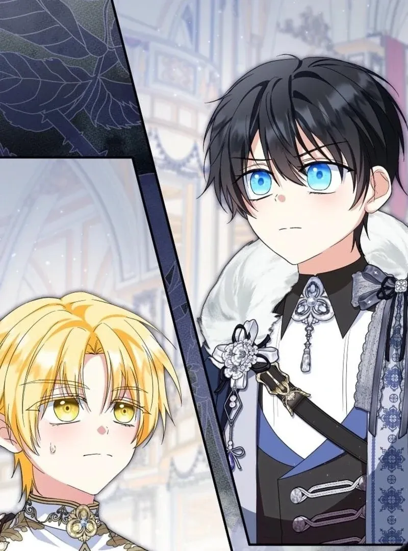 I Don’t Want To Be Duke’s Adopted Daughter-in-law Chapter 97 page 84 - 