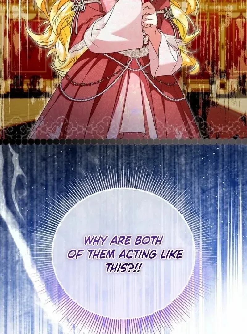 I Don’t Want To Be Duke’s Adopted Daughter-in-law Chapter 97 page 86 - 