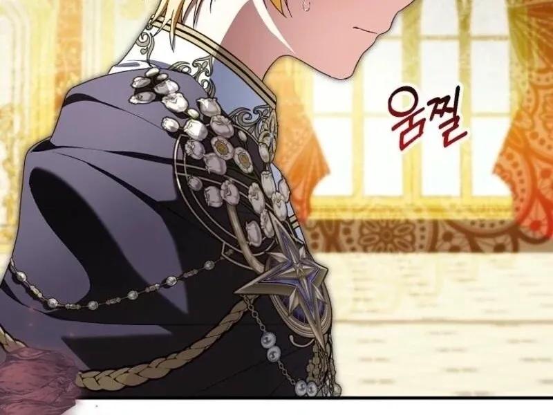 I Don’t Want To Be Duke’s Adopted Daughter-in-law Chapter 97 page 89 - 