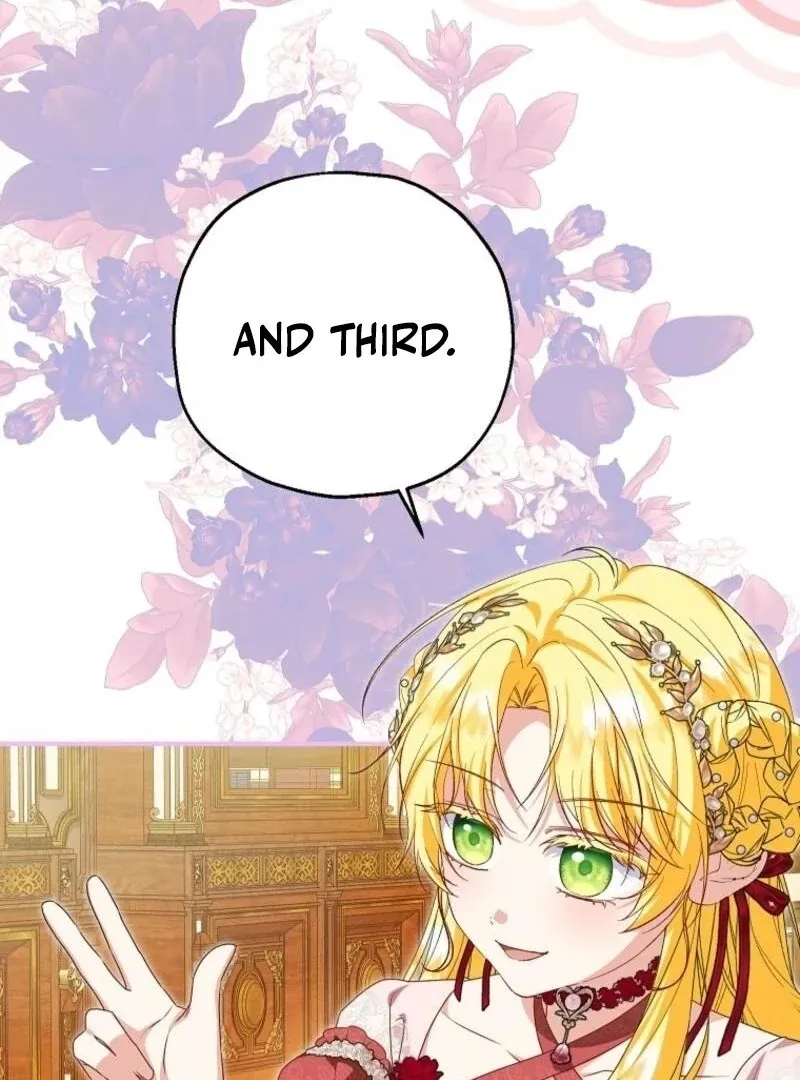 I Don’t Want To Be Duke’s Adopted Daughter-in-law Chapter 97 page 10 - 
