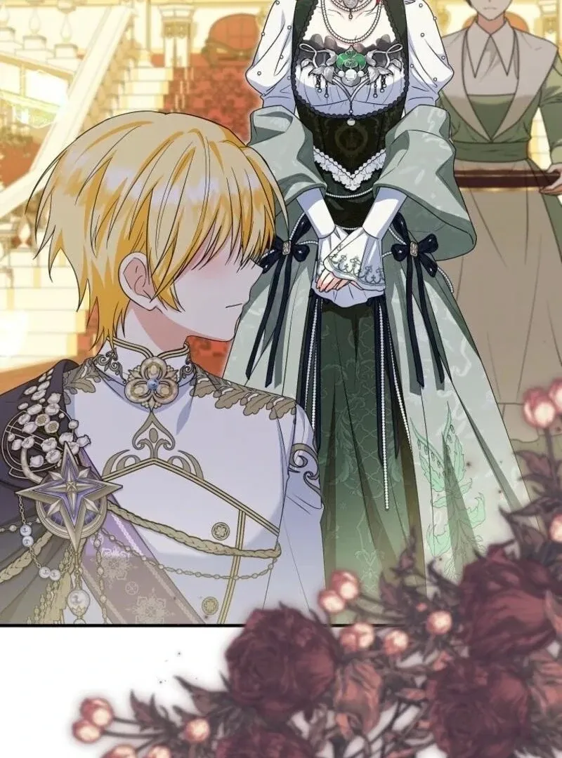 I Don’t Want To Be Duke’s Adopted Daughter-in-law Chapter 97 page 91 - 