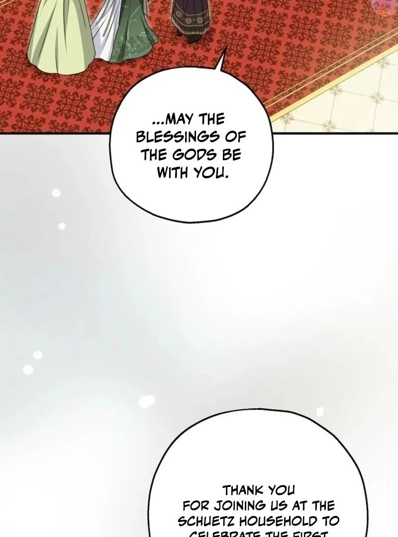 I Don’t Want To Be Duke’s Adopted Daughter-in-law Chapter 97 page 93 - 