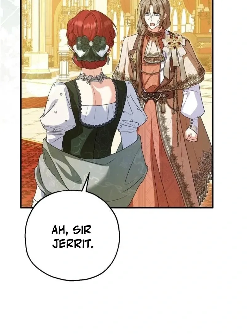 I Don’t Want To Be Duke’s Adopted Daughter-in-law Chapter 97 page 96 - 