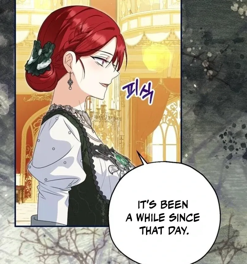 I Don’t Want To Be Duke’s Adopted Daughter-in-law Chapter 97 page 99 - 