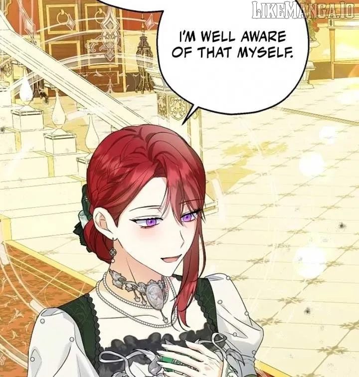 I Don’t Want To Be Duke’s Adopted Daughter-in-law Chapter 98 page 11 - 