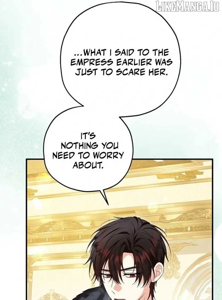 I Don’t Want To Be Duke’s Adopted Daughter-in-law Chapter 98 page 106 - 