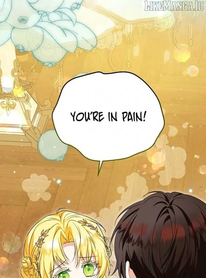 I Don’t Want To Be Duke’s Adopted Daughter-in-law Chapter 98 page 108 - 