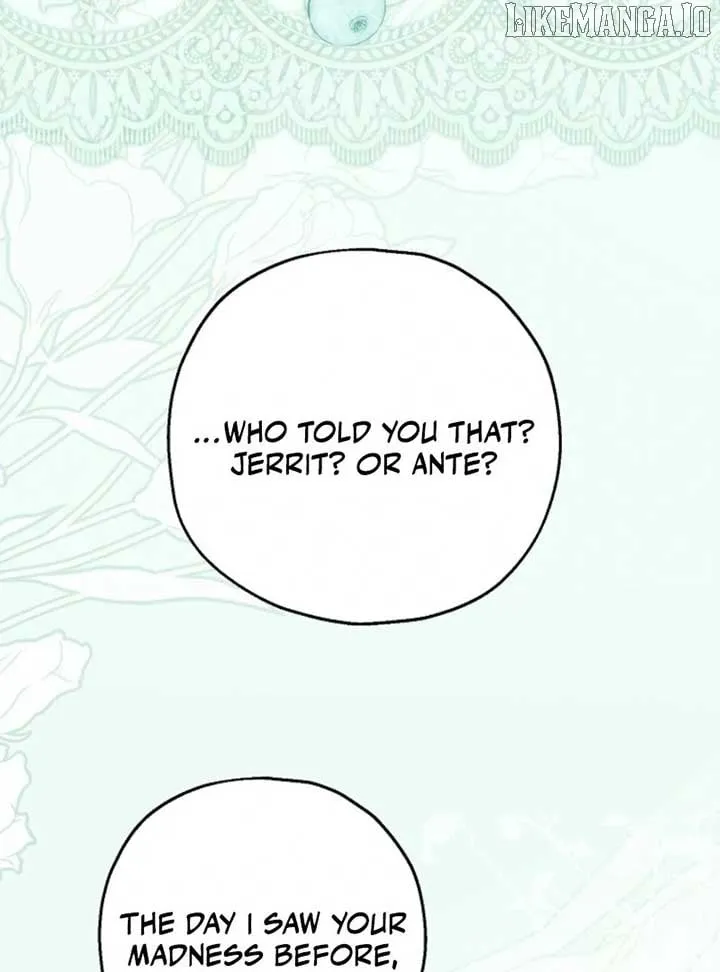 I Don’t Want To Be Duke’s Adopted Daughter-in-law Chapter 98 page 110 - 