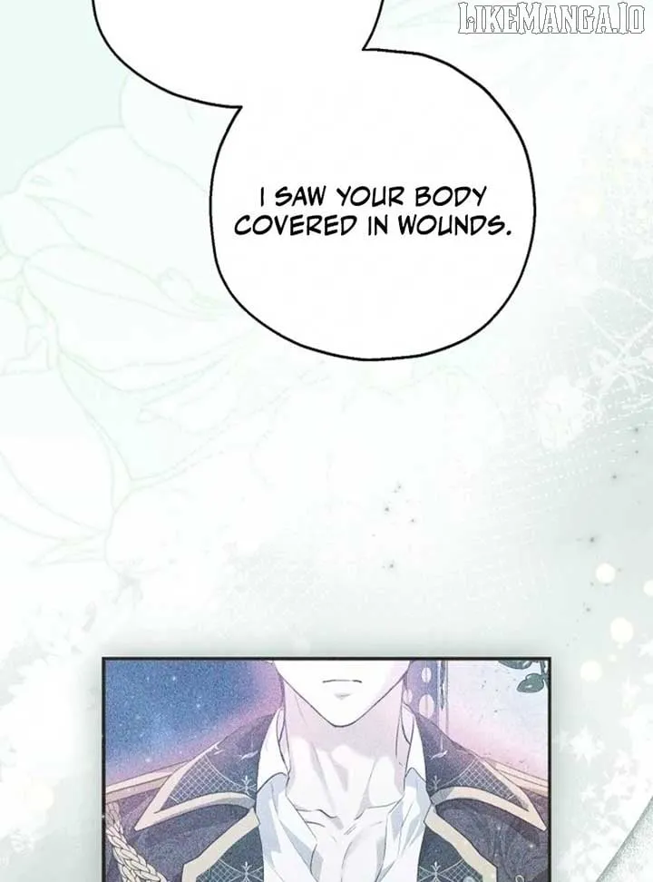 I Don’t Want To Be Duke’s Adopted Daughter-in-law Chapter 98 page 111 - 