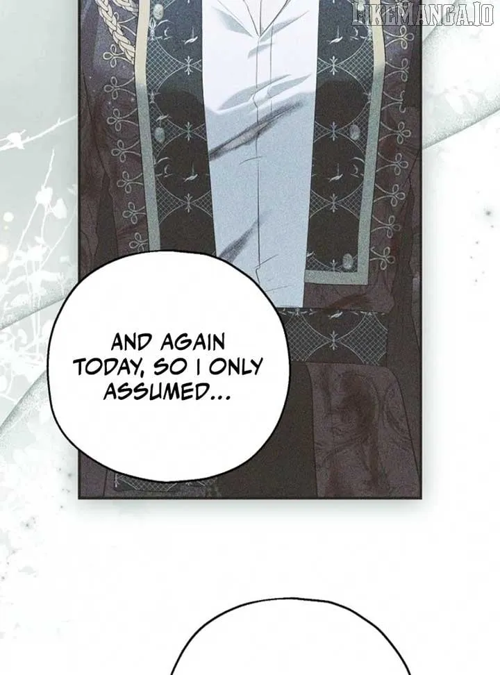 I Don’t Want To Be Duke’s Adopted Daughter-in-law Chapter 98 page 112 - 