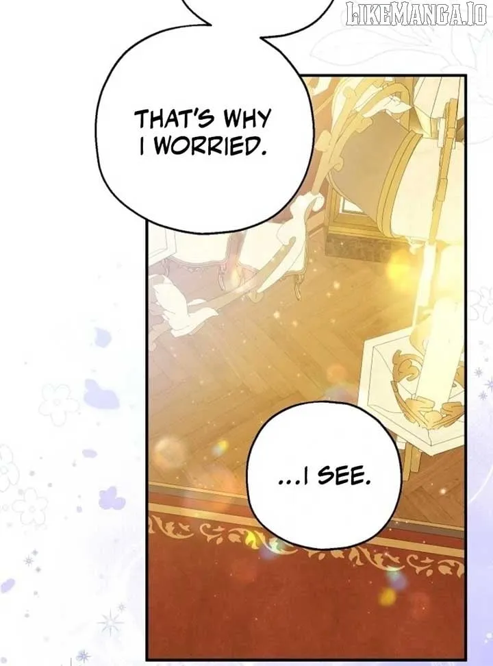 I Don’t Want To Be Duke’s Adopted Daughter-in-law Chapter 98 page 114 - 