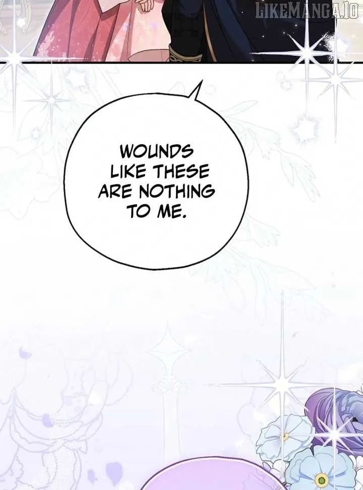 I Don’t Want To Be Duke’s Adopted Daughter-in-law Chapter 98 page 120 - 