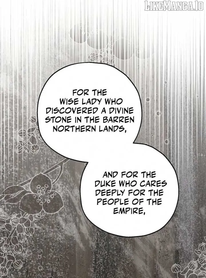 I Don’t Want To Be Duke’s Adopted Daughter-in-law Chapter 98 page 13 - 