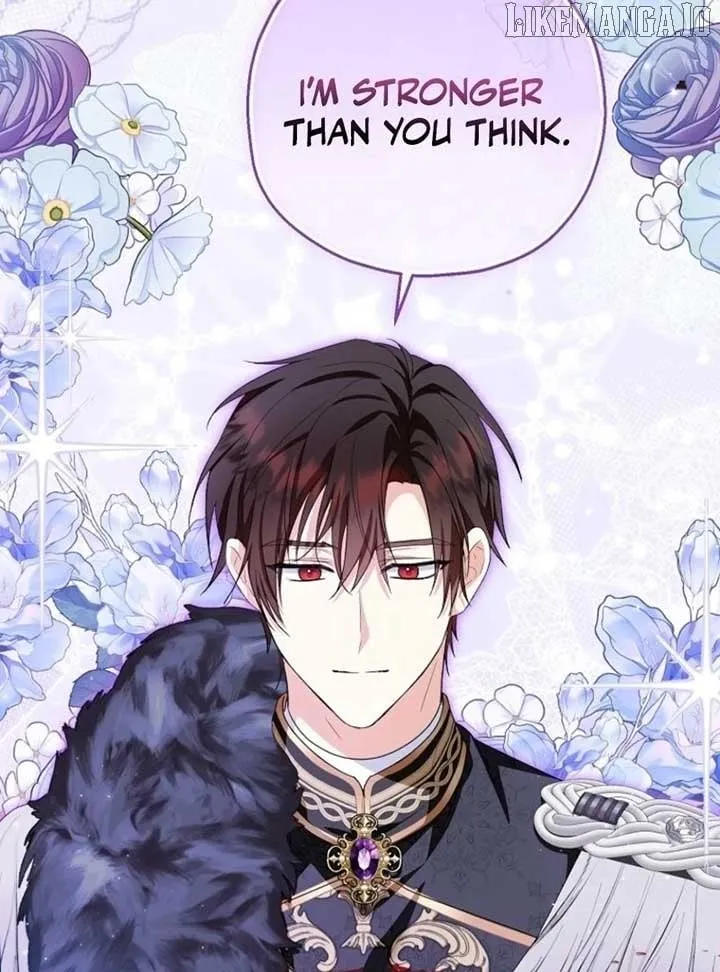 I Don’t Want To Be Duke’s Adopted Daughter-in-law Chapter 98 page 121 - 