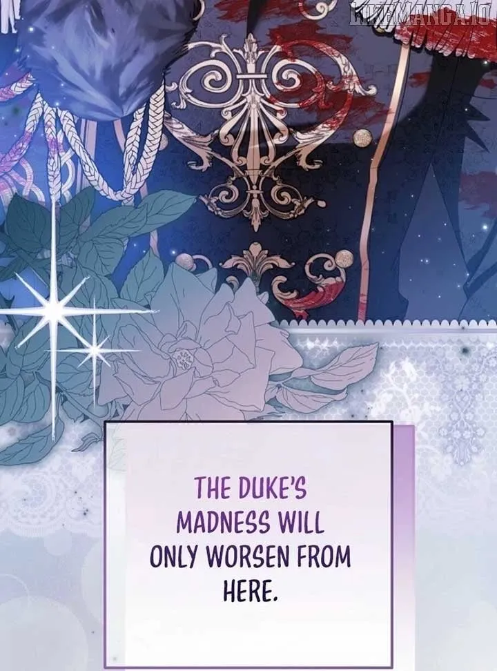 I Don’t Want To Be Duke’s Adopted Daughter-in-law Chapter 98 page 122 - 
