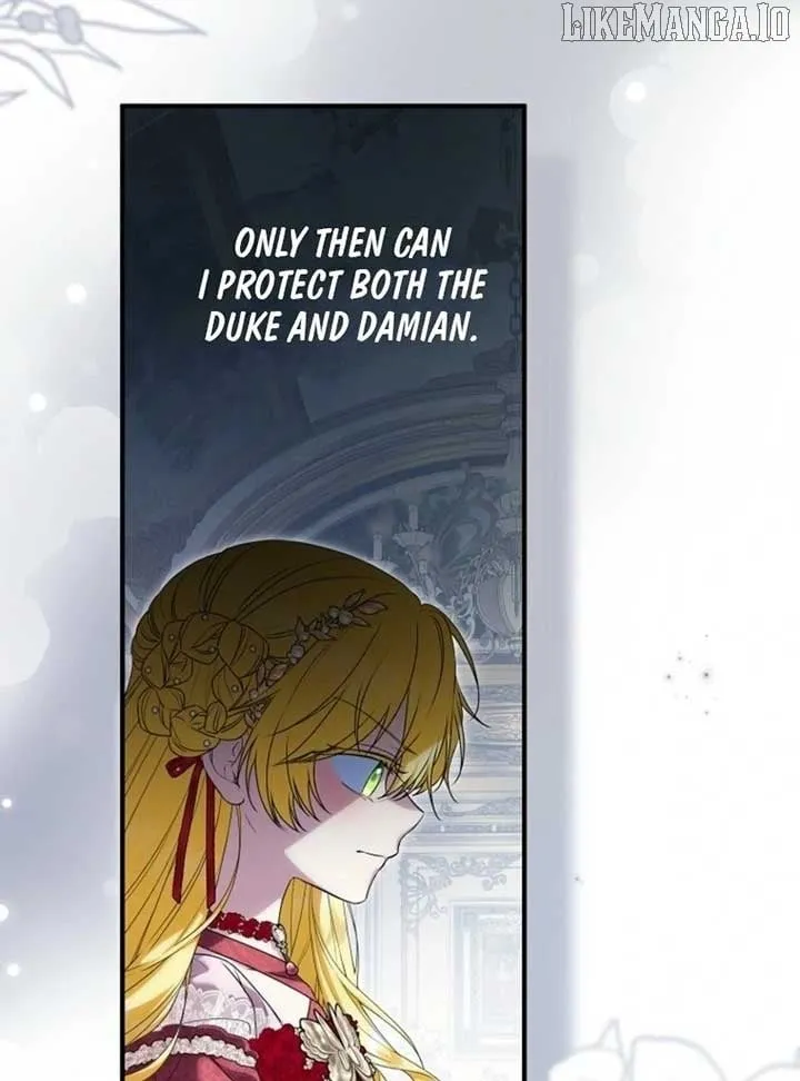 I Don’t Want To Be Duke’s Adopted Daughter-in-law Chapter 98 page 127 - 