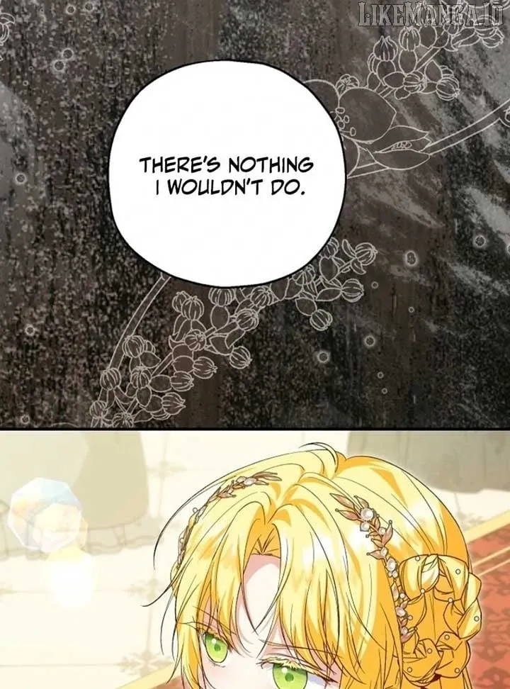 I Don’t Want To Be Duke’s Adopted Daughter-in-law Chapter 98 page 14 - 