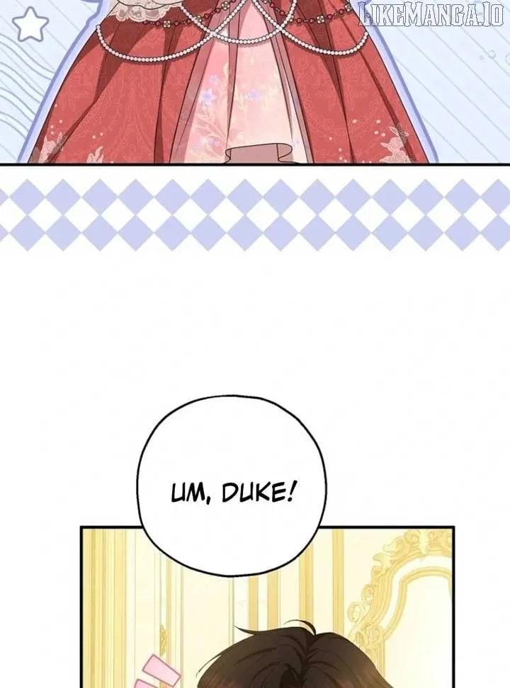 I Don’t Want To Be Duke’s Adopted Daughter-in-law Chapter 98 page 132 - 