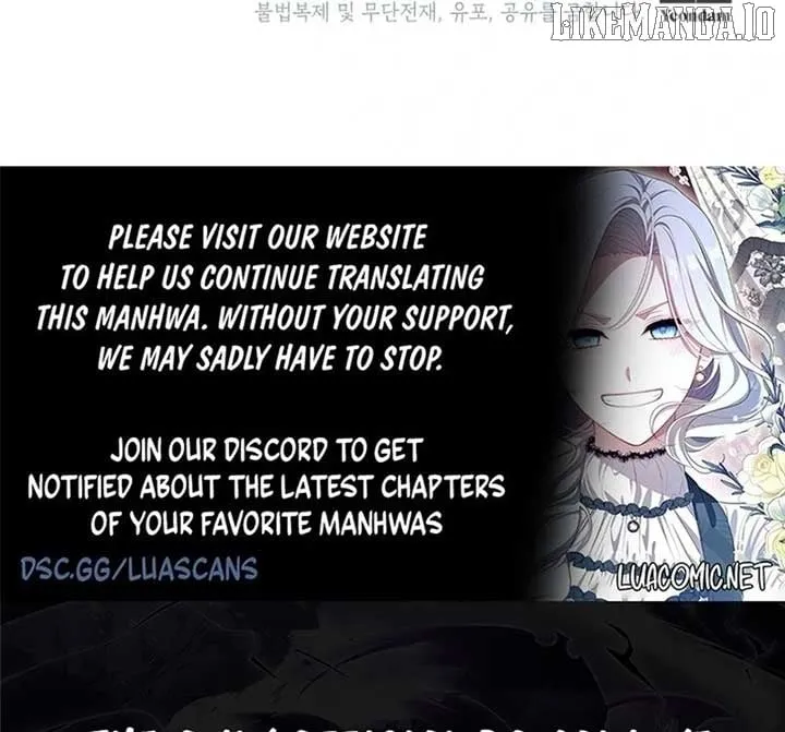 I Don’t Want To Be Duke’s Adopted Daughter-in-law Chapter 98 page 138 - 