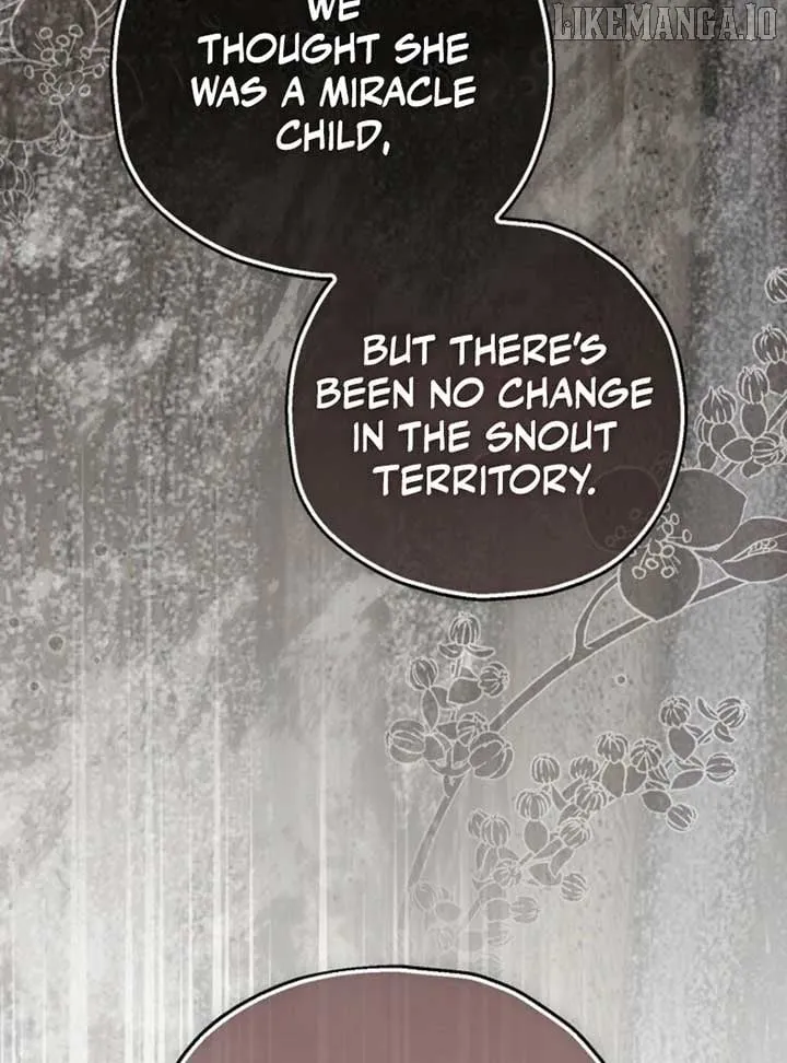 I Don’t Want To Be Duke’s Adopted Daughter-in-law Chapter 98 page 17 - 