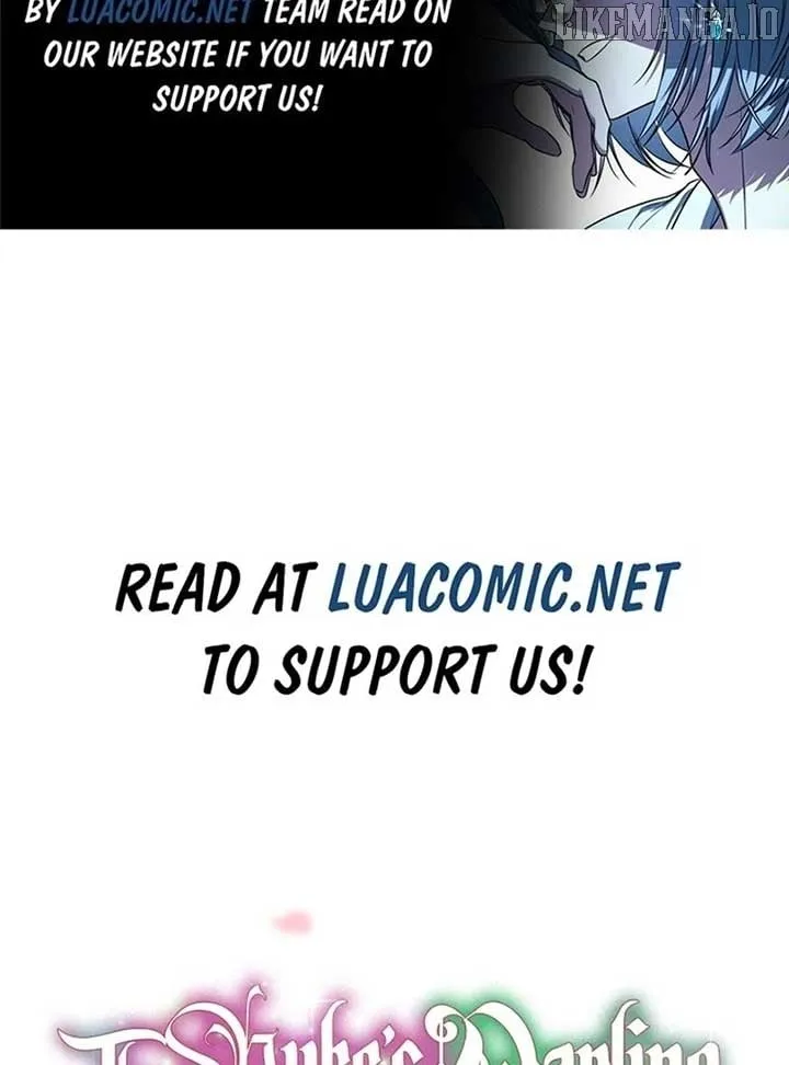 I Don’t Want To Be Duke’s Adopted Daughter-in-law Chapter 98 page 3 - 