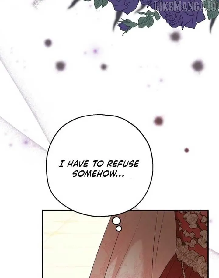 I Don’t Want To Be Duke’s Adopted Daughter-in-law Chapter 98 page 22 - 